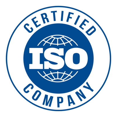 Raising the Bar: Our ISO Certification and What It Means for the Future
