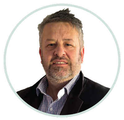 Dale Westlow – General Manager Operations