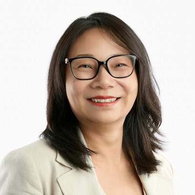 Jing Liu Chief Financial Officer BIC Consolidated