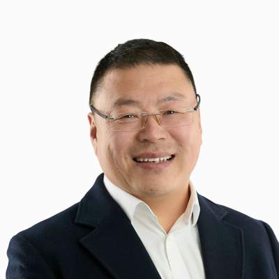 Sam Wang - Procurement and Inventory Manager