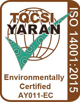 ISO 14001 Environment