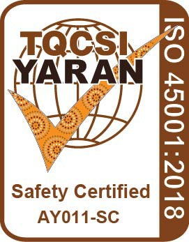 ISO 45001 Safety