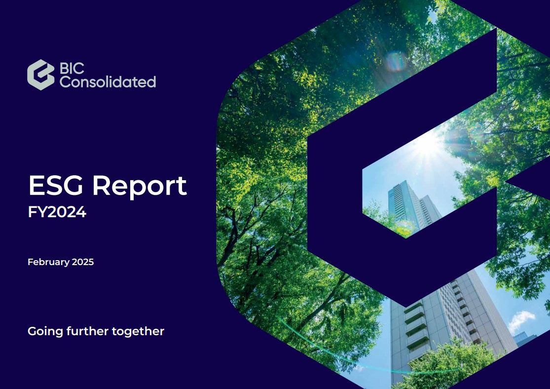 2024 ESG Report