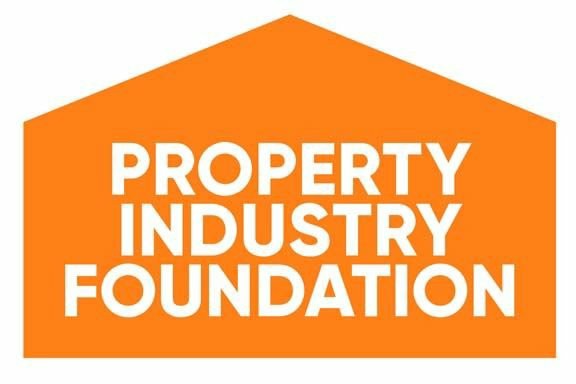 Property Industry Foundation National Partner