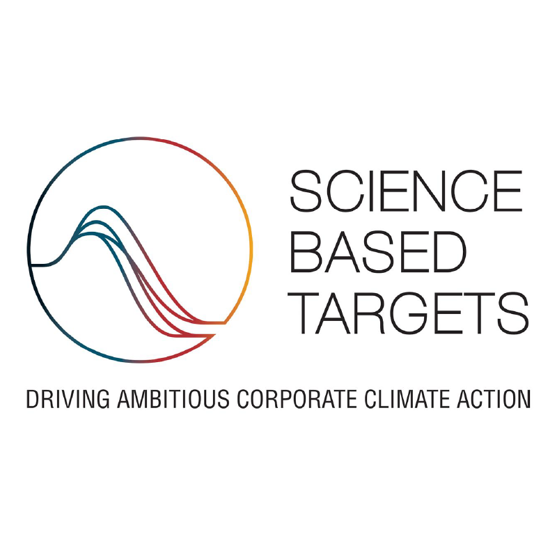 Science Base Targets Initiative Supporter