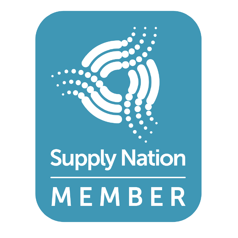Supply Nation Member